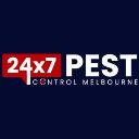 247 Cockroach Control Melbourne logo
